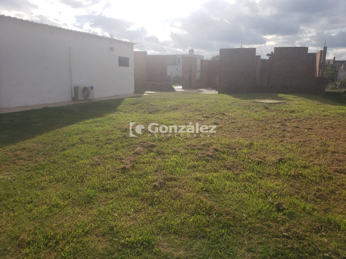 Casa ID.744 - Punta Negra frente al mar 