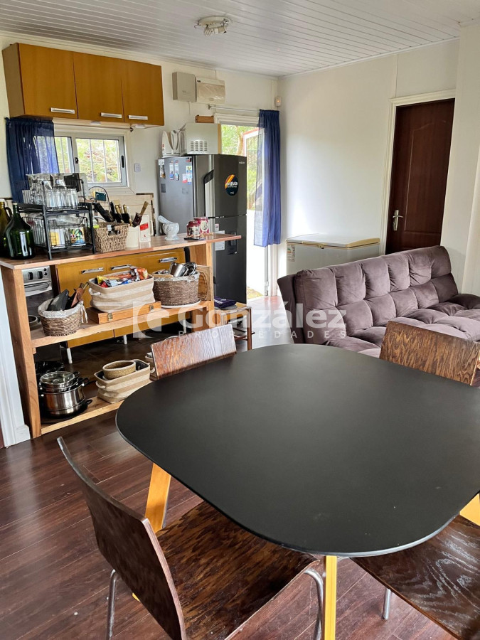Casa ID.754 - Casa en venta Jaureguiberry 2 dormitorios Canelones