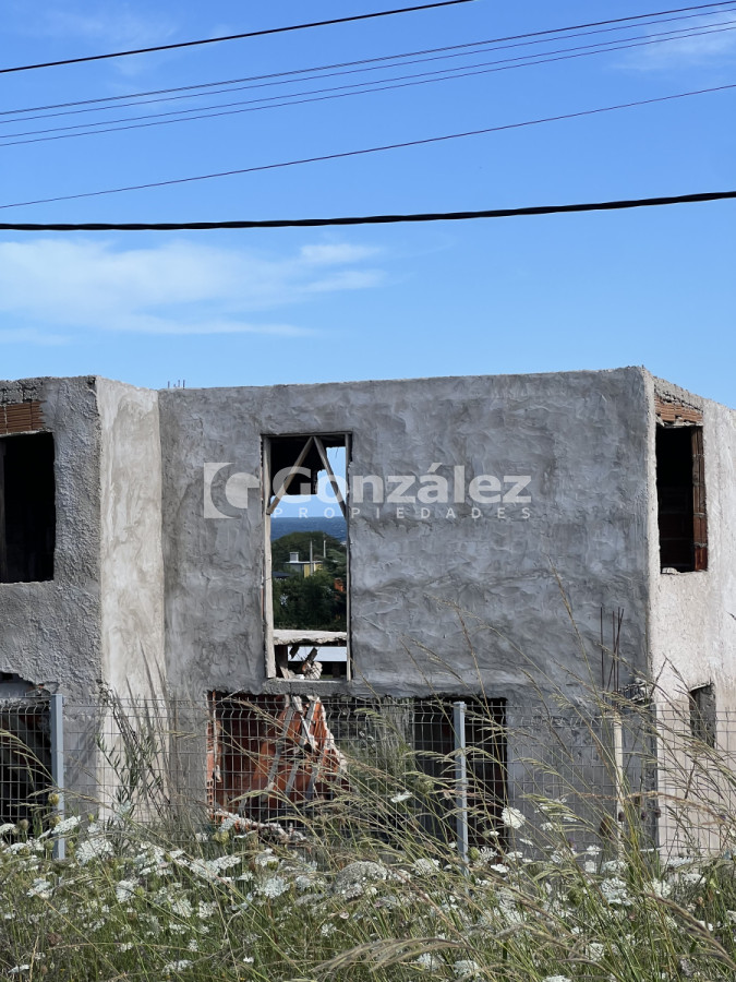 Casa ID.711 - Terreno en Punta Negra a 200 metros del mar U$S 65.000