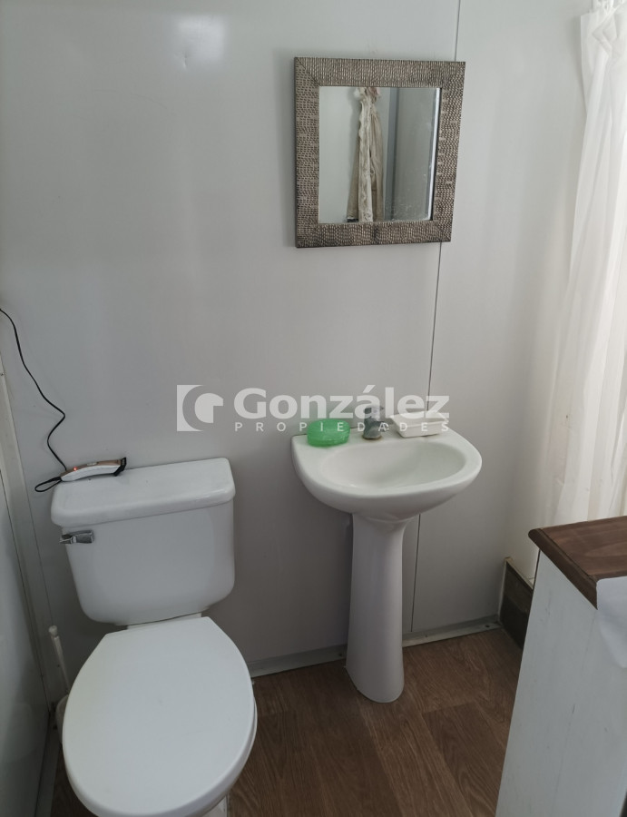Casa ID.216 - Casa en Nueva Carrara 