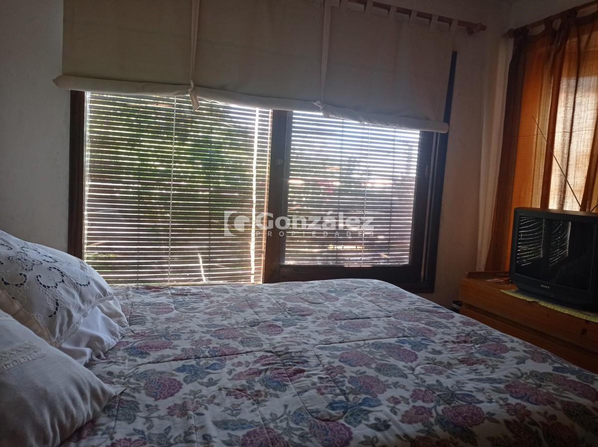 Casa ID.550 - CASA PROYECTADA EN DOS PLANTAS EN PAN DE AZÚCAR