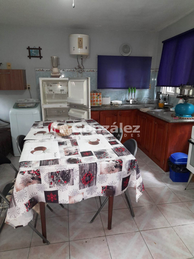 Casa ID.708 - 2 propiedades en venta en Piriápolis