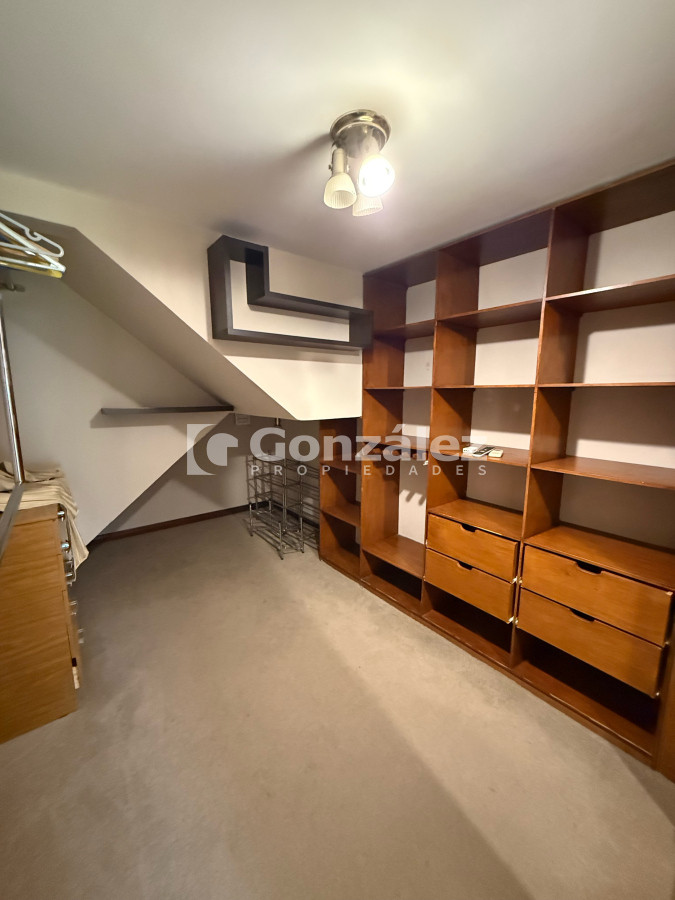 Casa ID.183 - Casa Pan De Azúcar 4 dormitorios