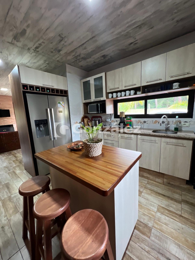 Casa ID.788 - Venta Casa en construcción Barrio Country Piriápolis