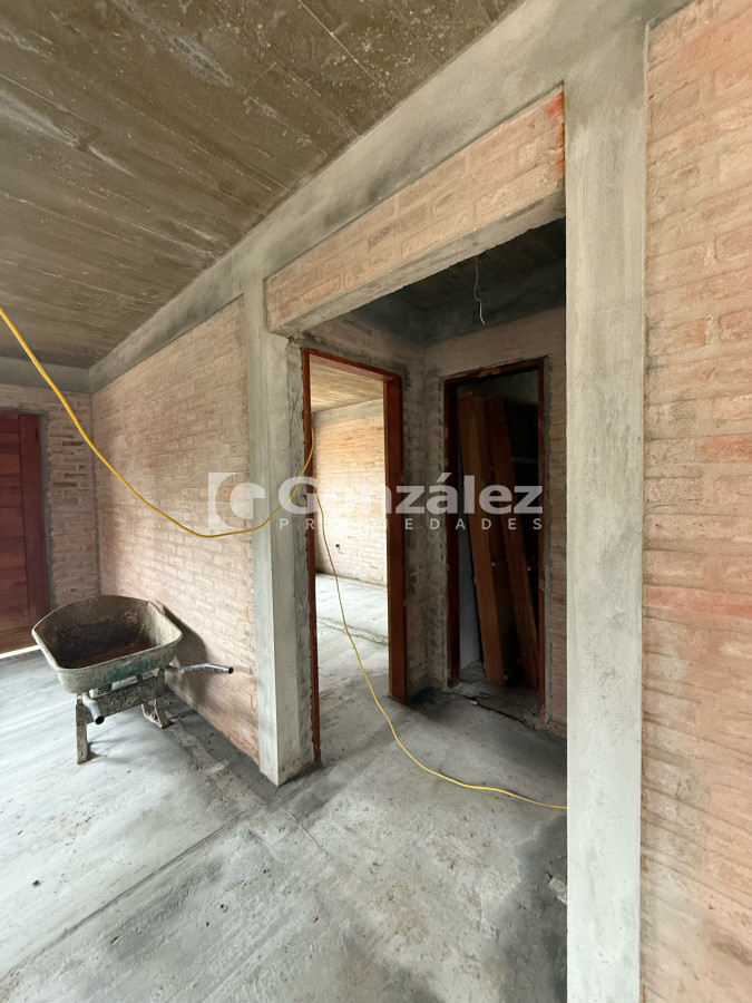 Casa ID.788 - Venta Casa en construcción Barrio Country Piriápolis