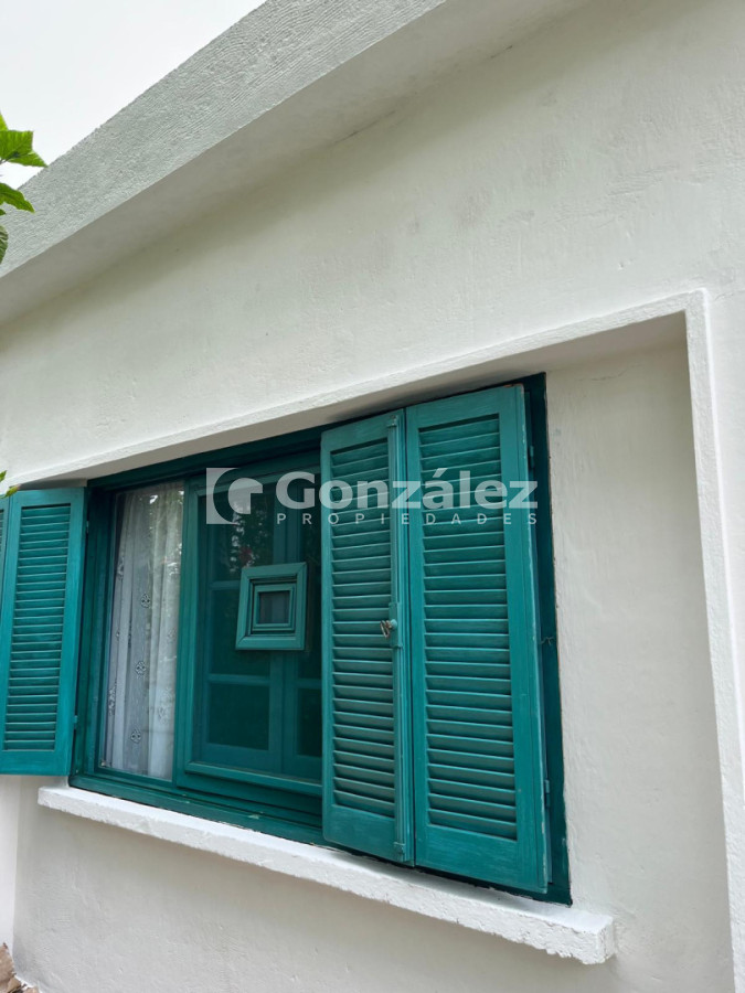 Casa ID.838 - 3 Casas en venta en un mismo padrón Piriápolis