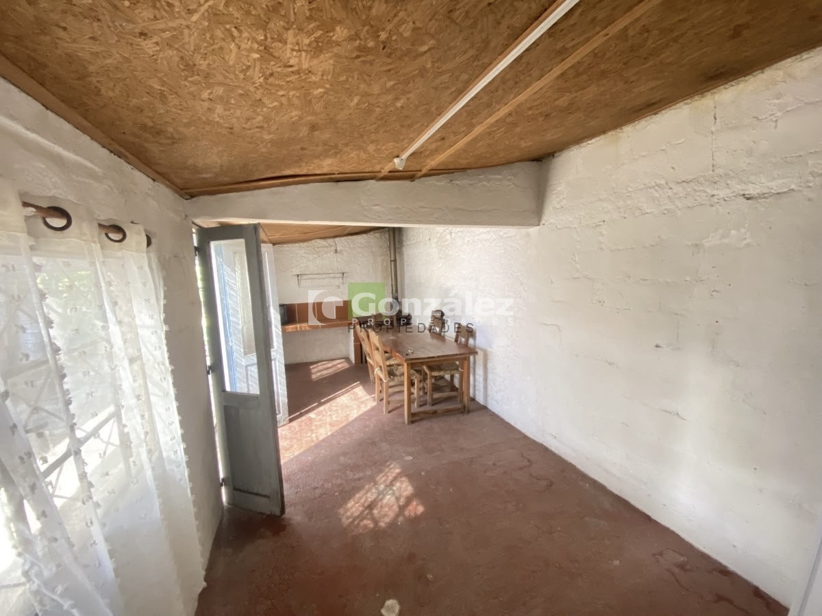 Casa ID.869 - Casa en venta tres dormitorios San Carlos