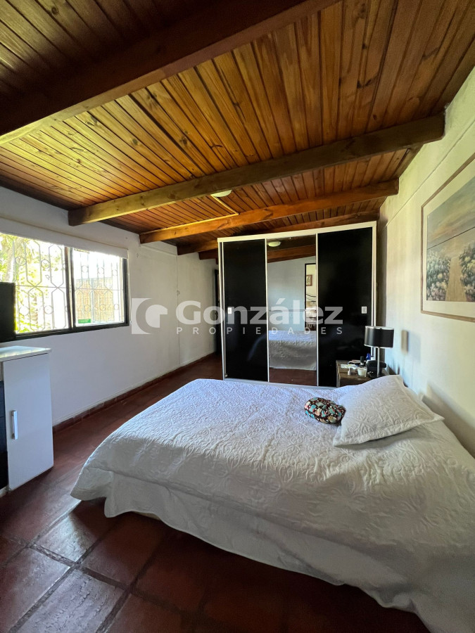 Casa ID.700 - Casa San Francisco 