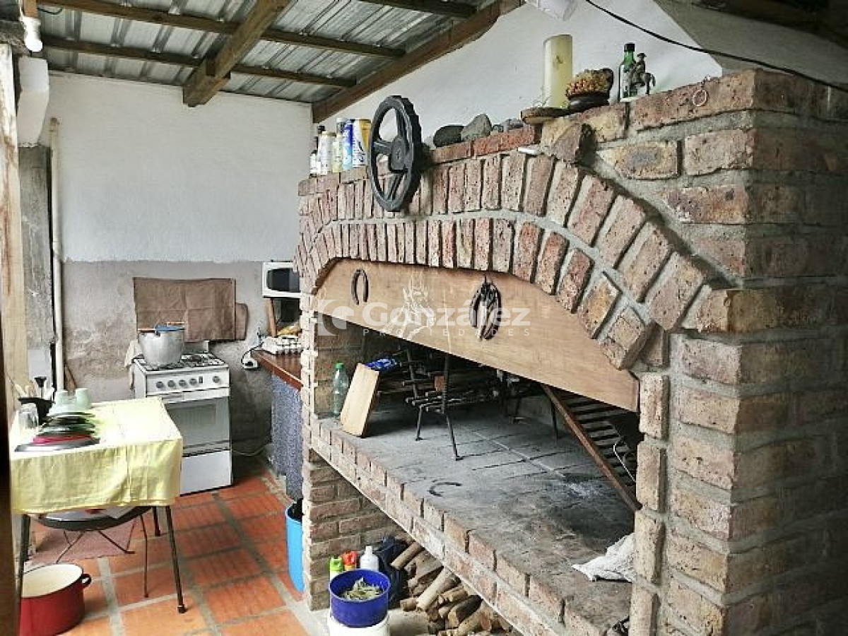 Casa ID.198 - Dos casas en venta en mismo padron Piriapolis Country Maldonado
