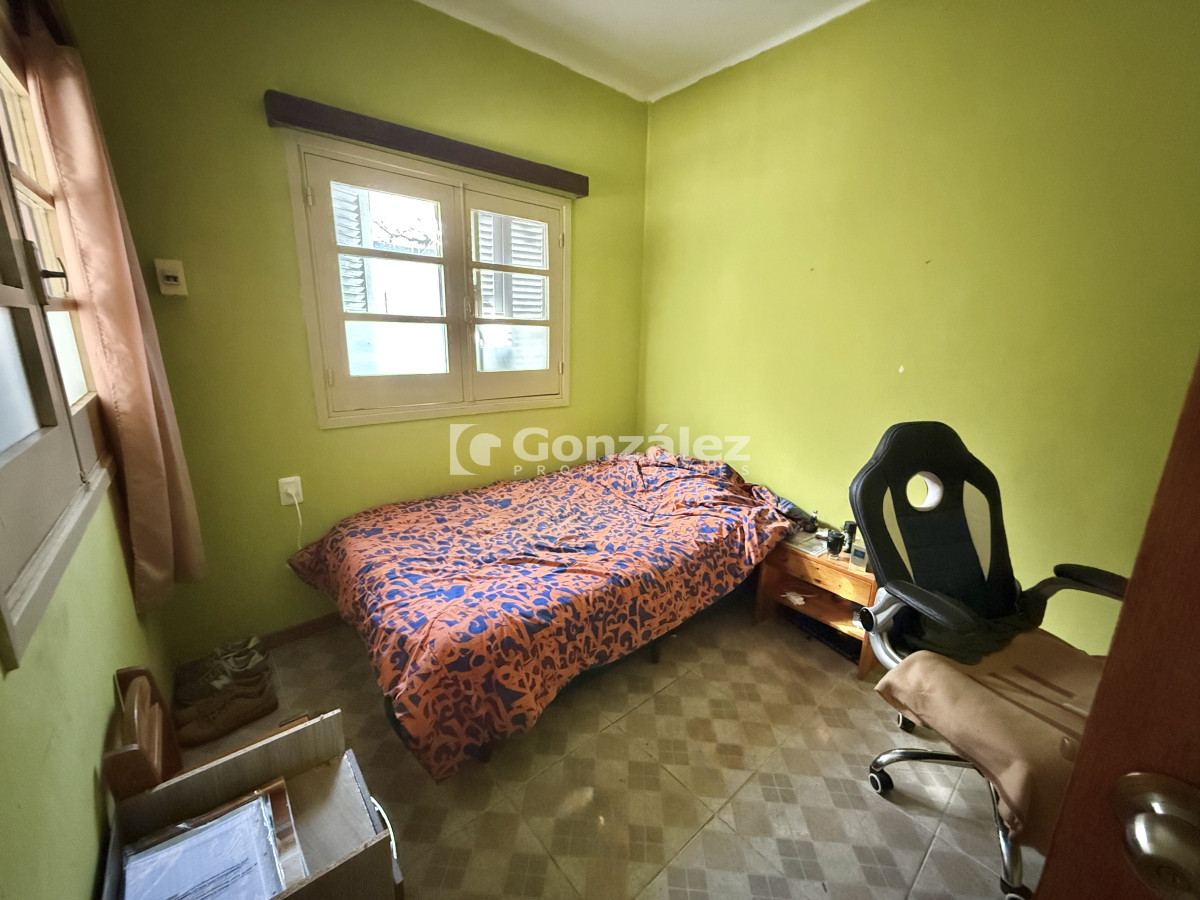 Casa ID.791 - Oportunidad: Se Venden 3 Propiedades en un mismo Padrón en Proximidades de Devoto de Avda. Piria