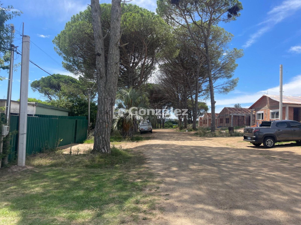 Casa ID.827 - Casa en venta barrio la falda Piriápolis