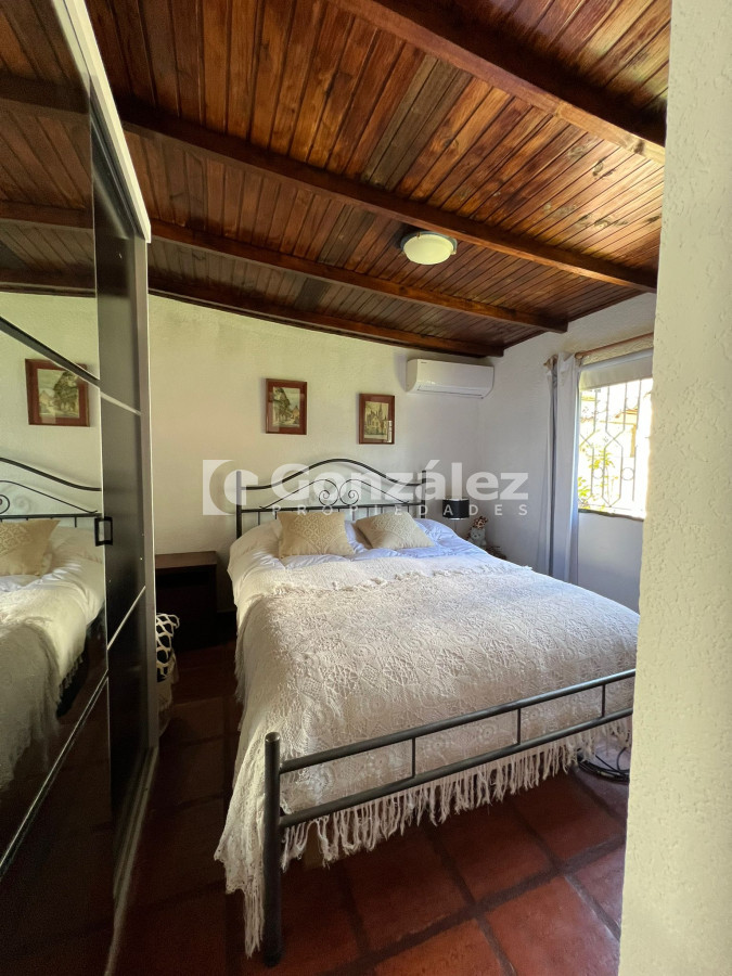 Casa ID.700 - Casa San Francisco 