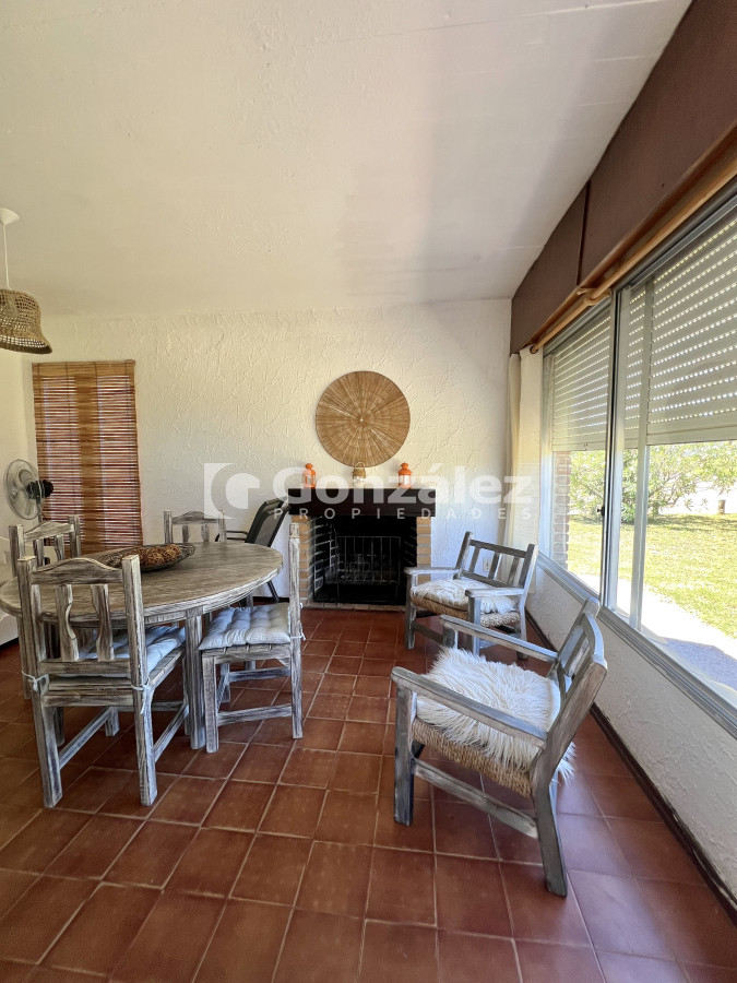 Casa ID.169 - Calandria entre Yacare y Rambla