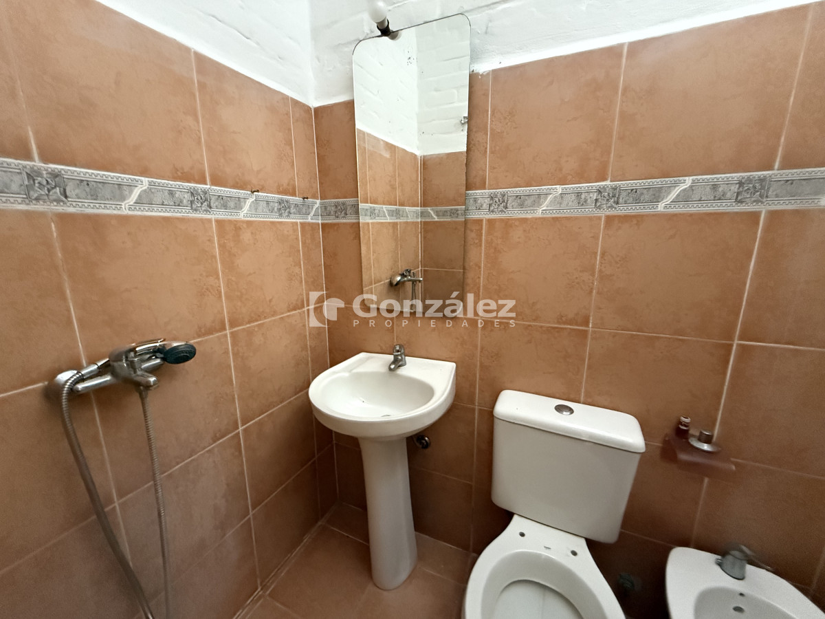 Casa ID.818 - Vivienda en Pan de Azúcar 2 dormitorios