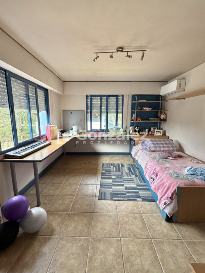 Casa ID.857 - Casa en venta Maldonado Nuevo Cantegril 5 dormitorios