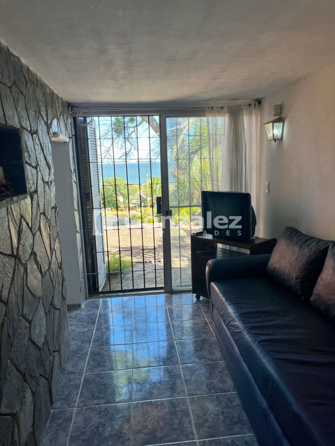 Casa ID.703 - Casa frente al mar .