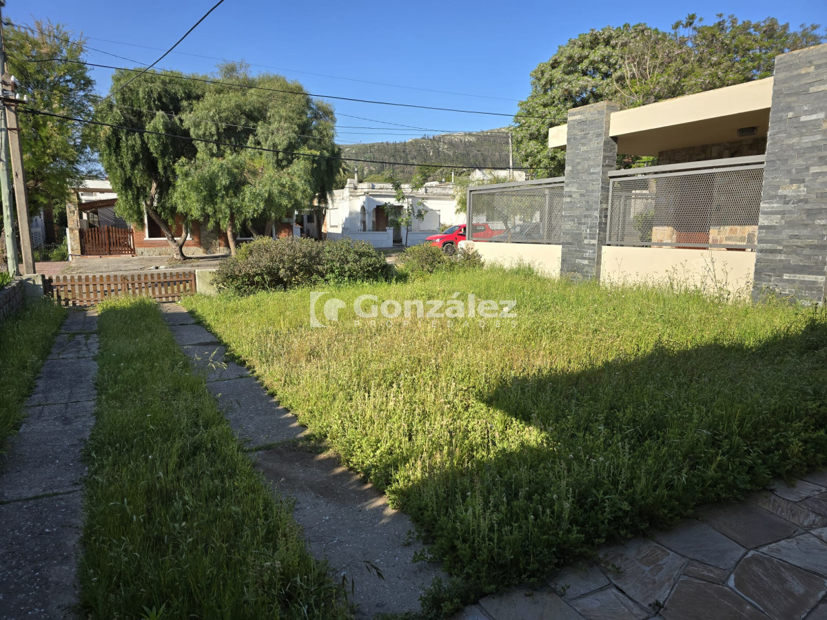 Casa ID.765 - Casa a 2 cuadras y media de Playa La Rinconada Piriápolis