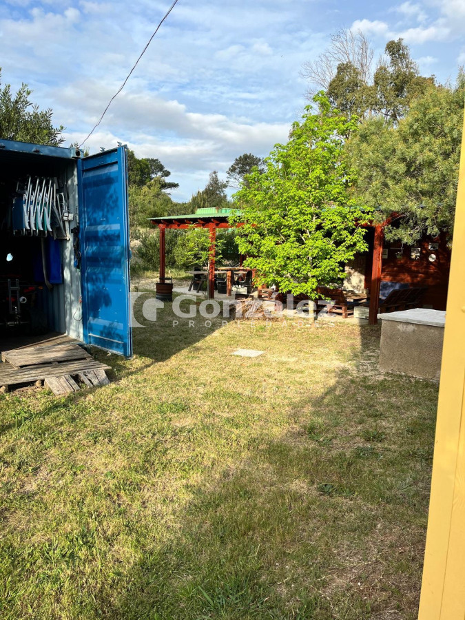 Casa ID.754 - Casa en venta Jaureguiberry 2 dormitorios Canelones