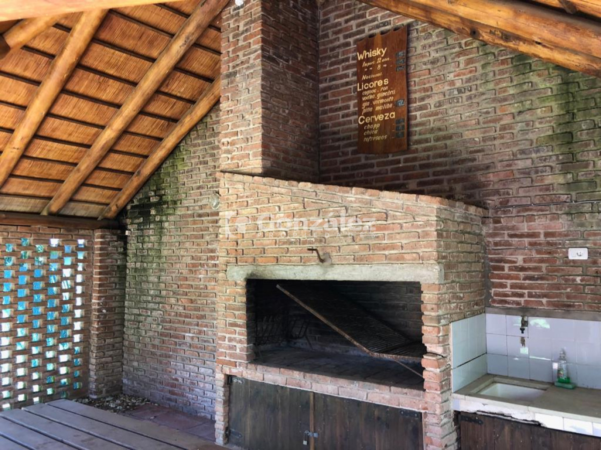 Casa ID.541 - Casa en Balneario San Francisco, a doscientos metros de la playa