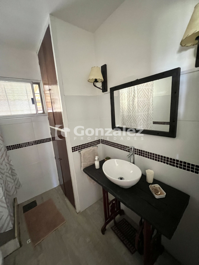 Casa ID.169 - Calandria entre Yacare y Rambla