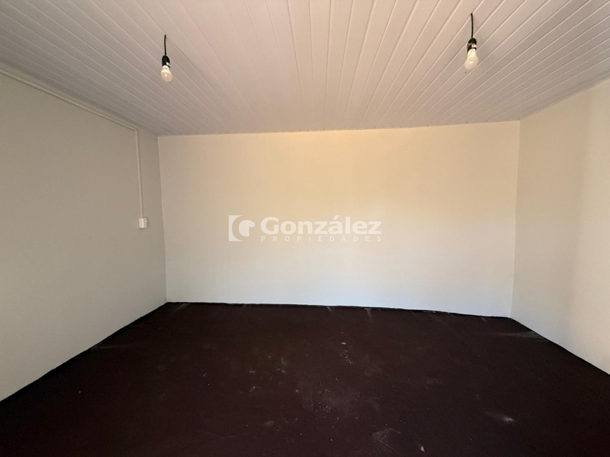 Casa ID.208 - Alquiler Anual Balneario Jaureguiberry Canelones