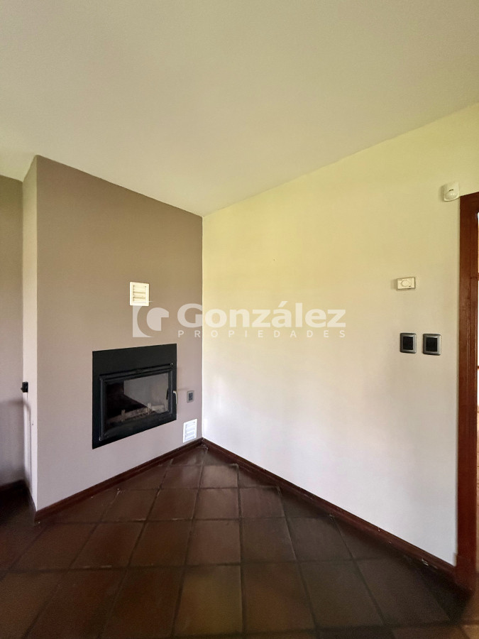 Casa ID.183 - Casa Pan De Azúcar 4 dormitorios