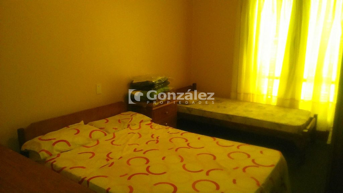 Casa ID.66 - Avda. 25 de Mayo y Sarmiento