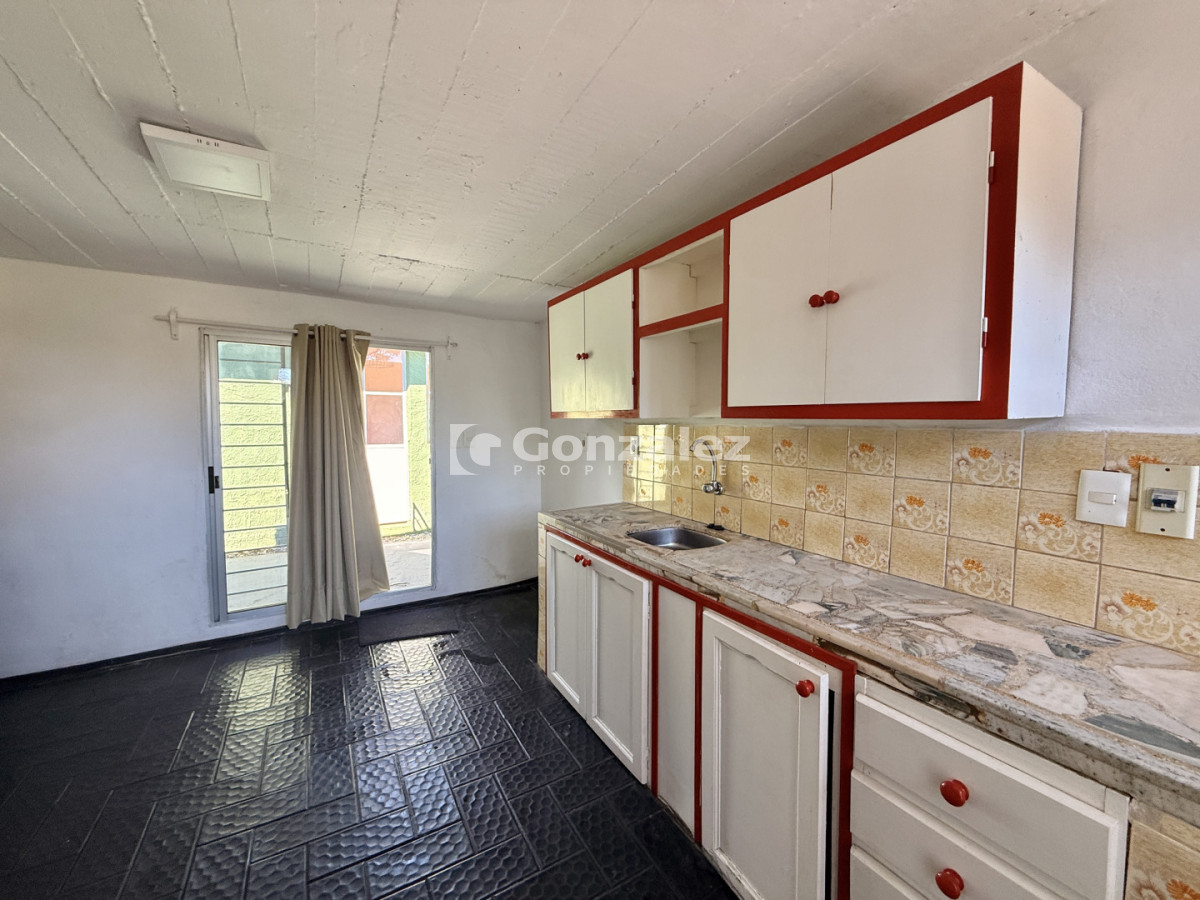 Casa ID.864 - Casa en venta Piriápolis a 6 cuadras del mar