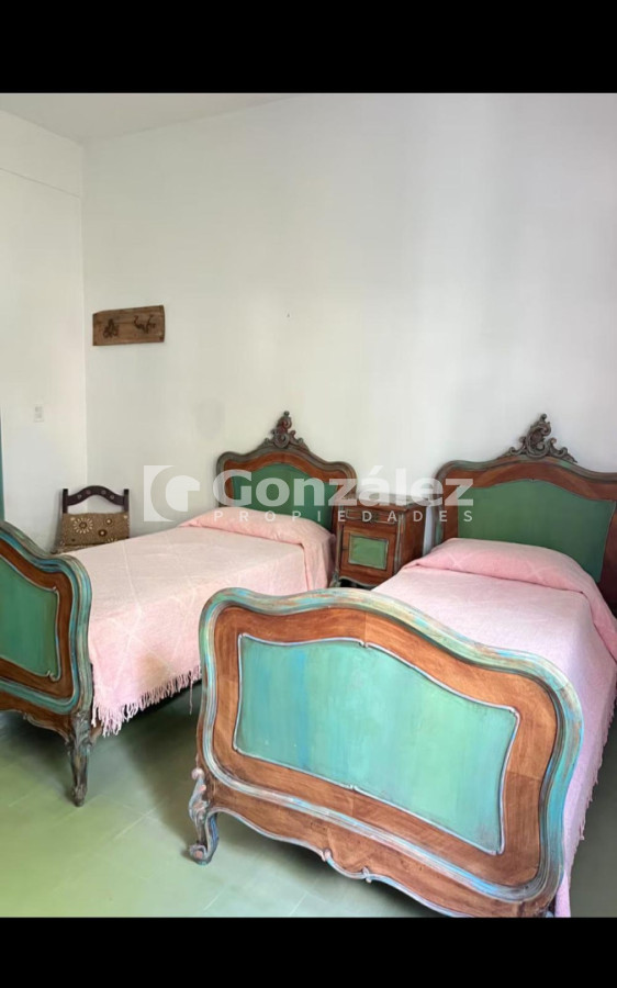 Casa ID.838 - 3 Casas en venta en un mismo padrón Piriápolis