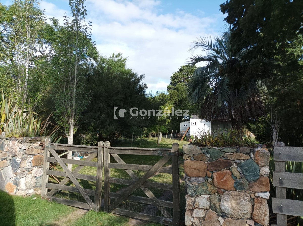 Casa ID.216 - Casa en Nueva Carrara 