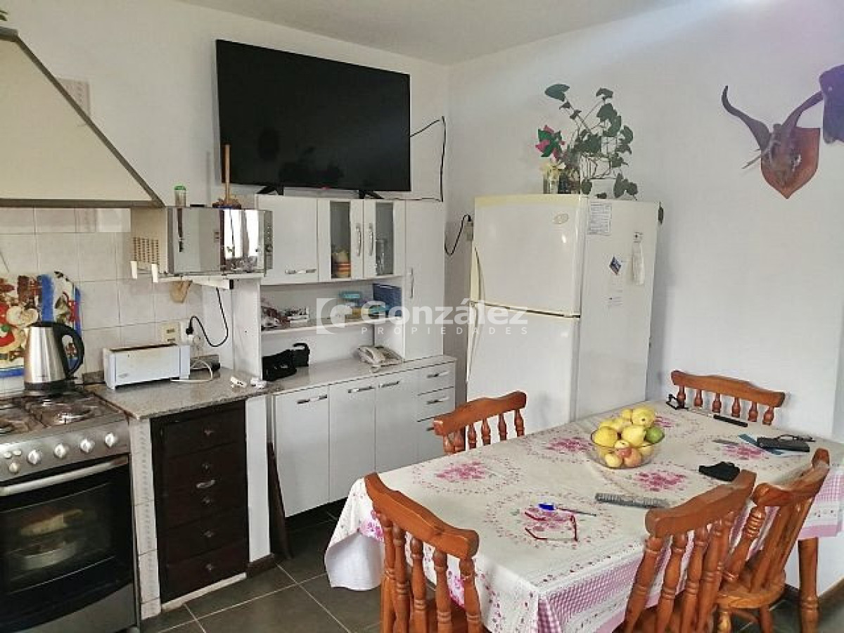 Casa ID.198 - Dos casas en venta en mismo padron Piriapolis Country Maldonado