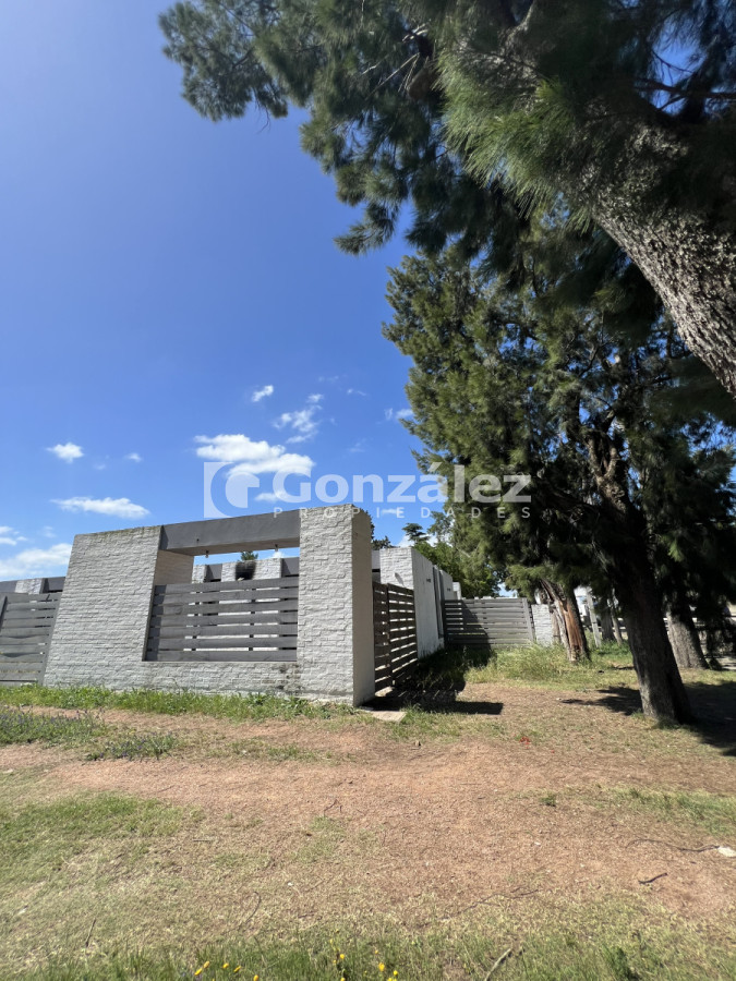 Casa ID.696 - Casa dos dormitorios Pan de Azúcar venta