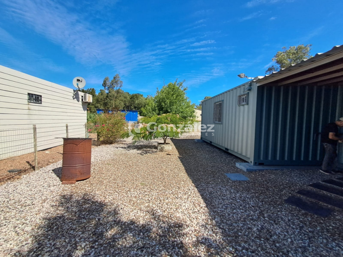 Casa ID.822 - Alquiler anual Playa Grande