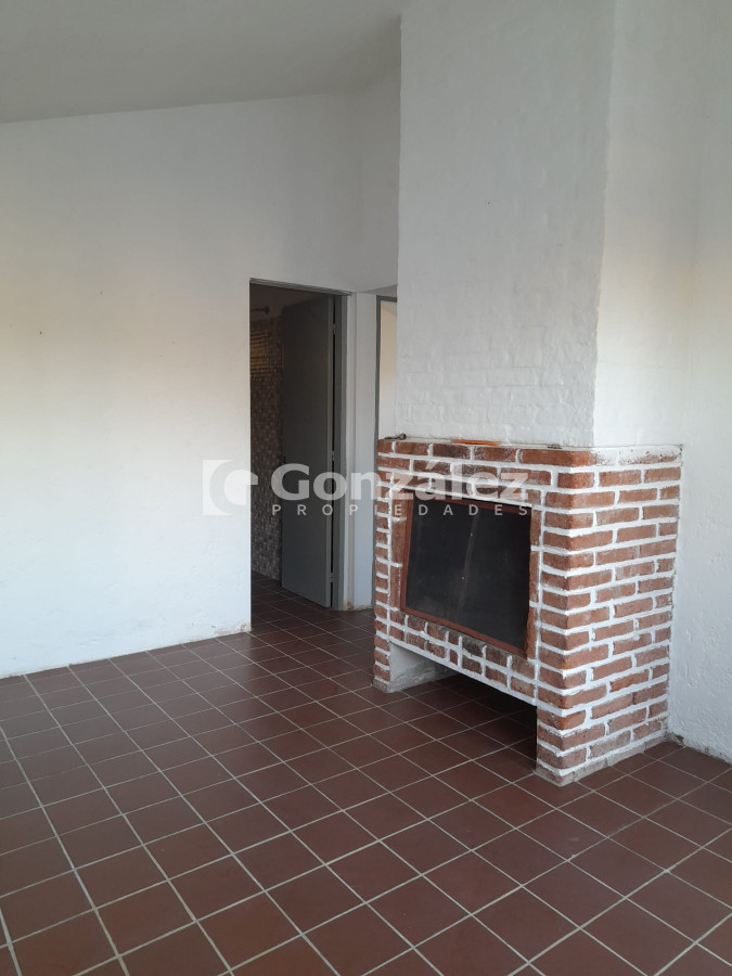 Casa ID.705 - Casa en alquiler anual en Pan de Azúcar