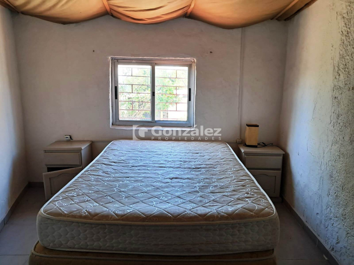 Casa ID.773 - Monoambiente en alquiler anual 