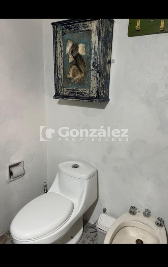 Casa ID.838 - 3 Casas en venta en un mismo padrón Piriápolis
