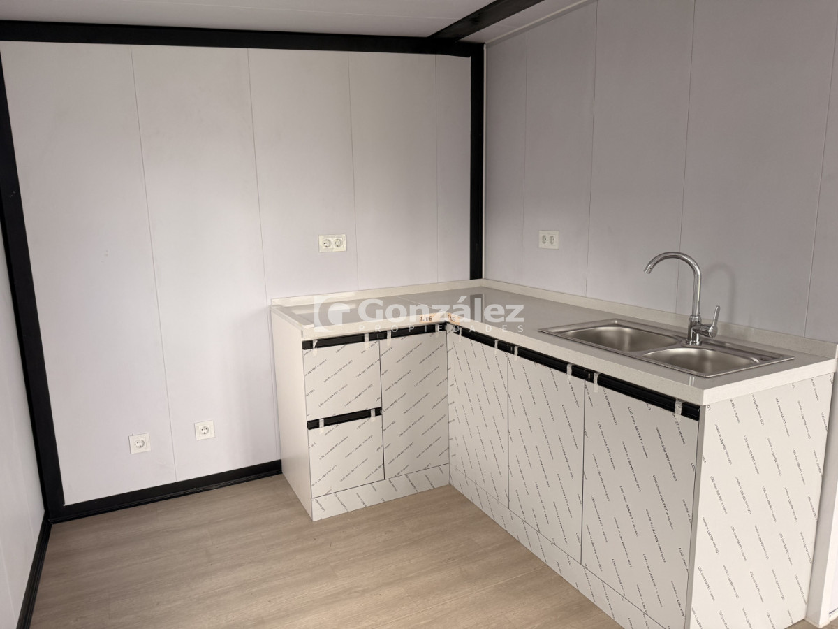 Casa ID.835 - Alquiler Anual Pan de Azúcar