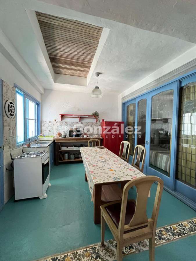Casa ID.838 - 3 Casas en venta en un mismo padrón Piriápolis