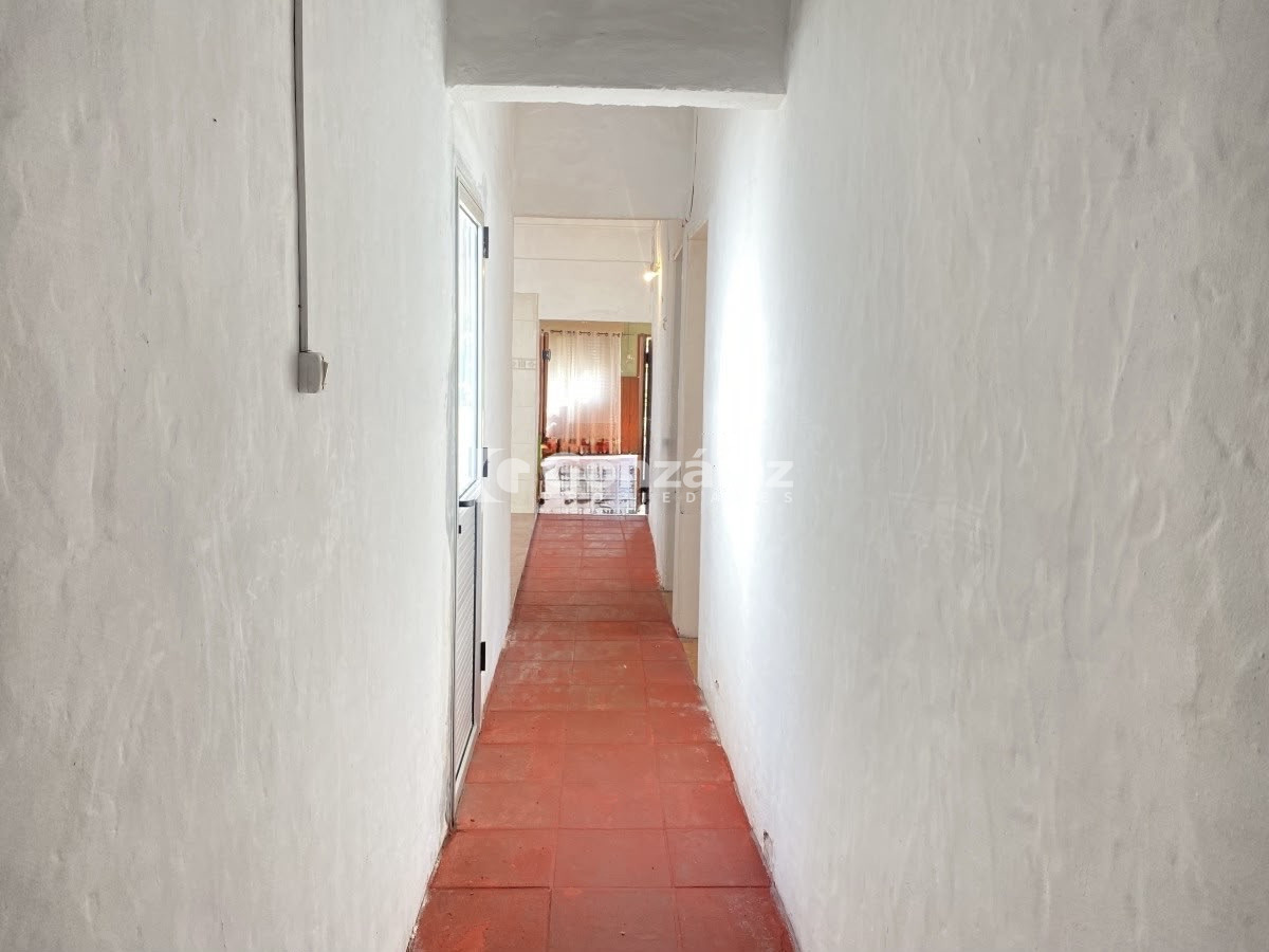 Casa ID.869 - Casa en venta tres dormitorios San Carlos