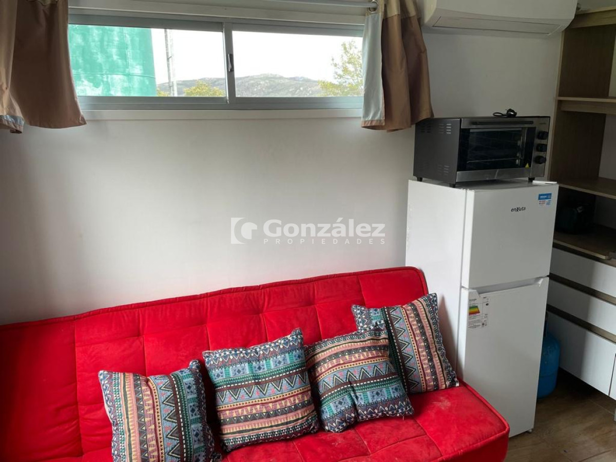 Cascada - GoPunta - Portal Inmobiliario de Punta del Este - Maldonado