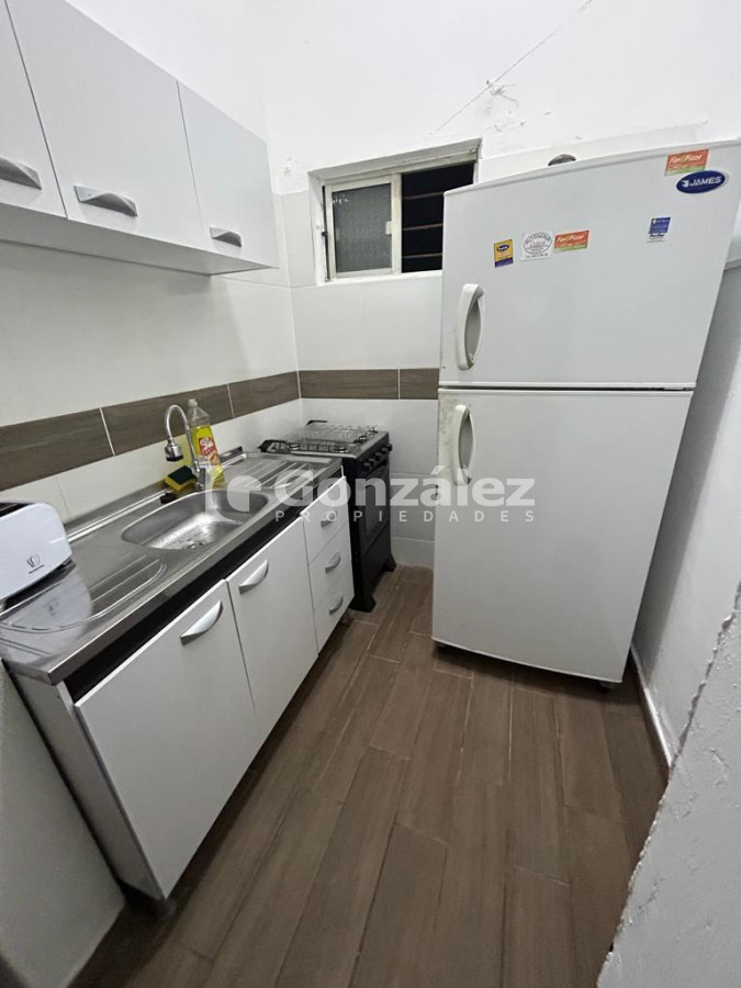 Casa ID.639 - Casa playa grande 