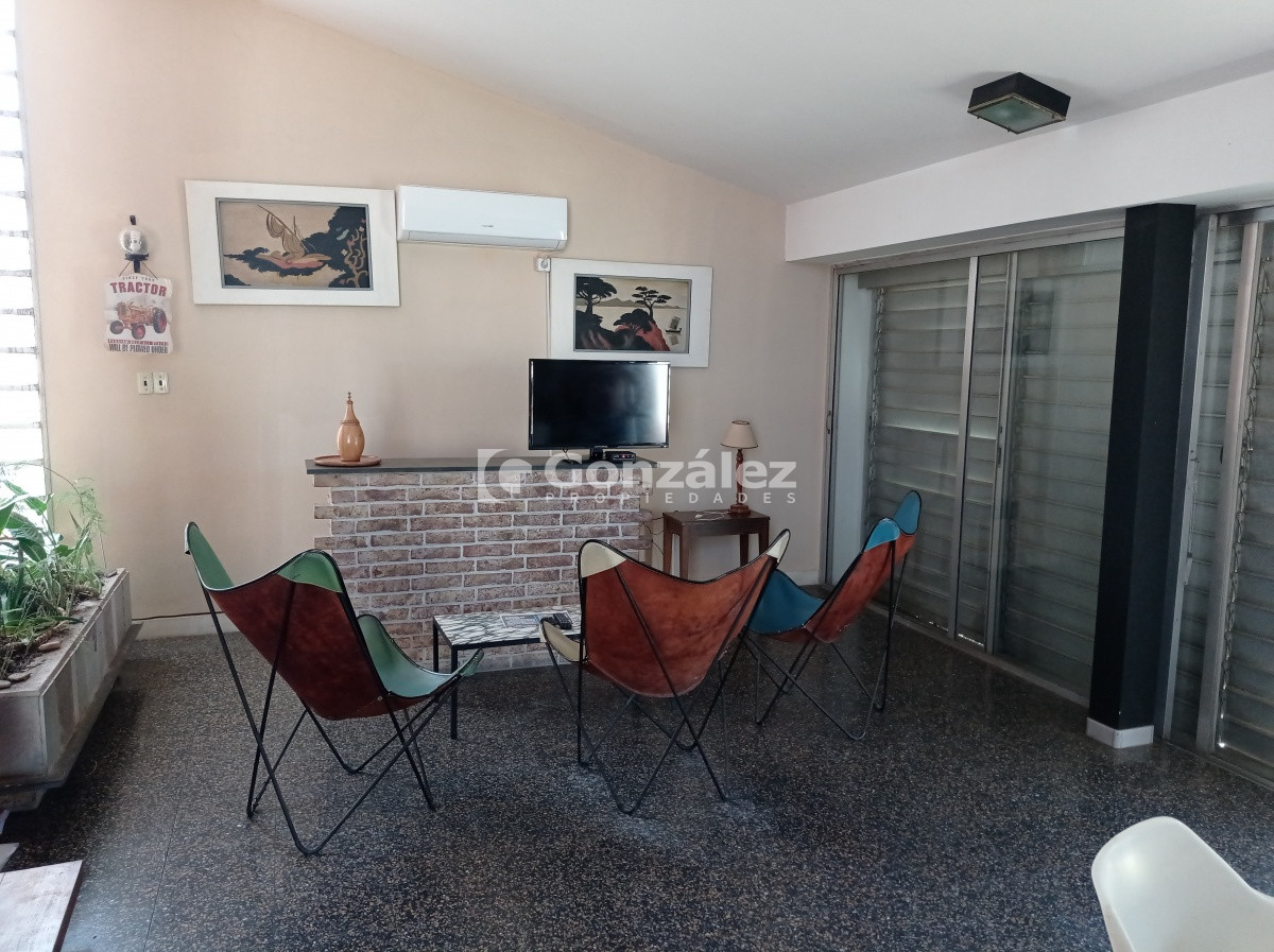 Casa ID.514 - AMPLIA CASA EN PIRIAPOLIS, BARRIO BEAULIEU