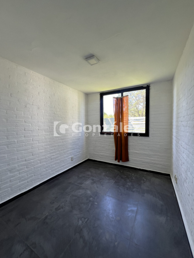 Casa ID.808 - Alquiler Casa tipo Duplex Dos Dormitorios Pan De Azúcar