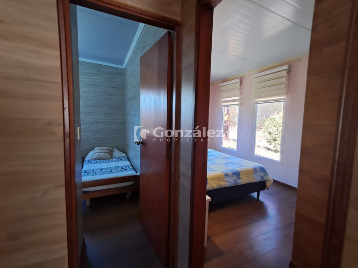 Casa ID.823 - Alquiler anual en Pueblo Arena