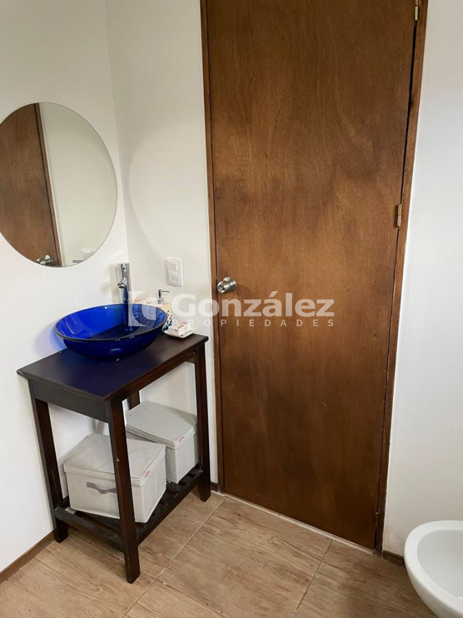 Cascada - GoPunta - Portal Inmobiliario de Punta del Este - Maldonado