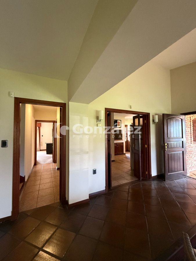 Casa ID.183 - Casa Pan De Azúcar 4 dormitorios