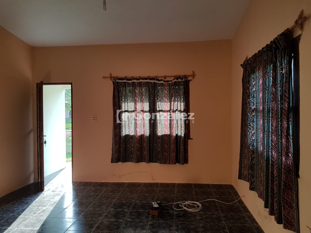 Casa ID.97 - Casa en venta Playa Grande Piriápolis