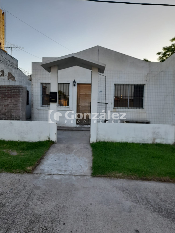 Casa ID.705 - Casa en alquiler anual en Pan de Azúcar