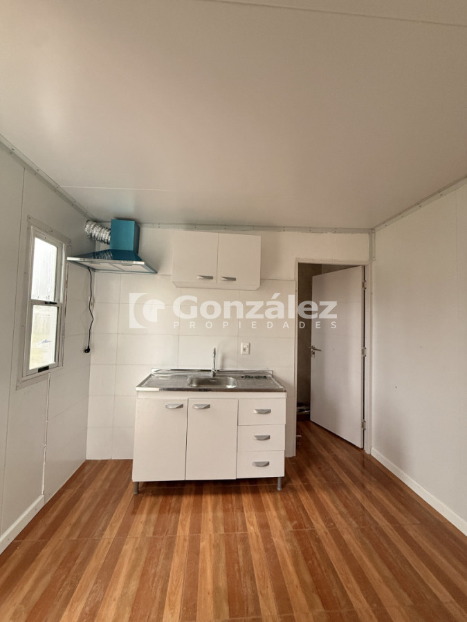 Casa ID.850 - Monoambiente en Alquiler Anual Pan de Azúcar