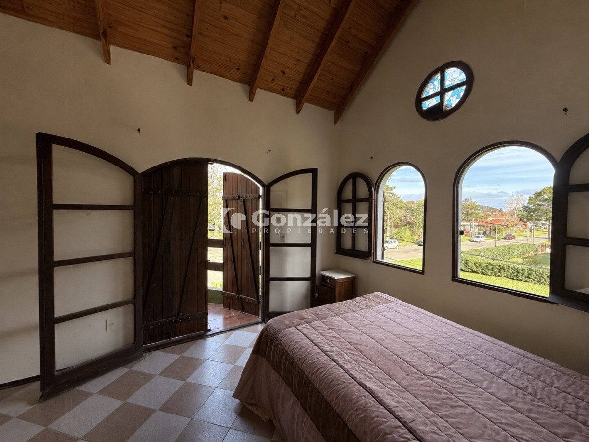 Casa ID.853 - Casa en venta dos dormtiorios Piriápolis